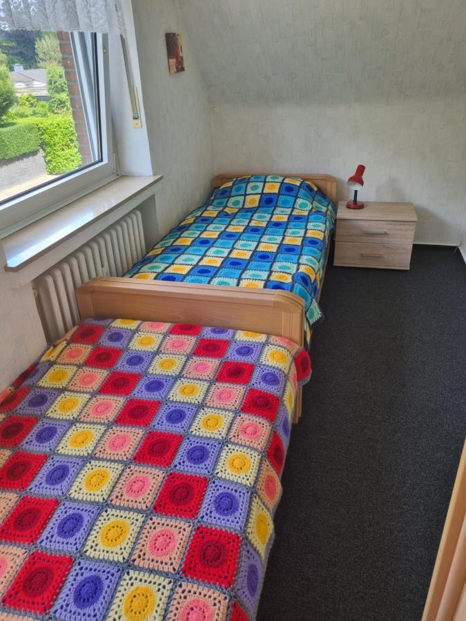 בוכולט Hotel Schwung מראה חיצוני תמונה